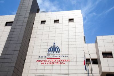 Contraloría dominicana logra altos niveles de gestión