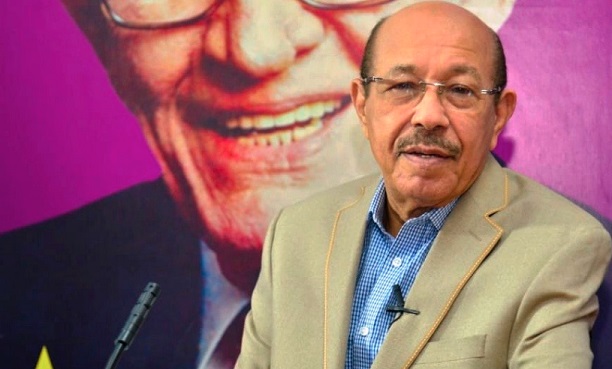 Corrupción, salud y crisis de confianza democrática en la RD