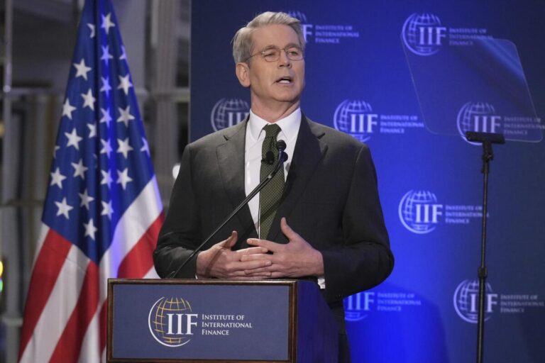 Cree Europa acabará cediendo ante Trump sobre Groenlandia