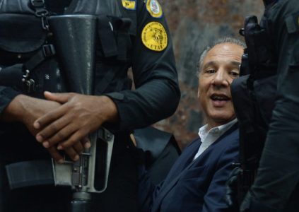 Defensa José Ramón Peralta ve acusación de disparate y política