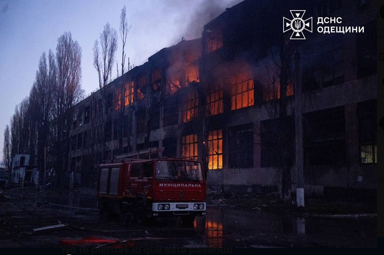 EEUU acusa Rusia «de peligrosa escalada» en guerra con Ucrania