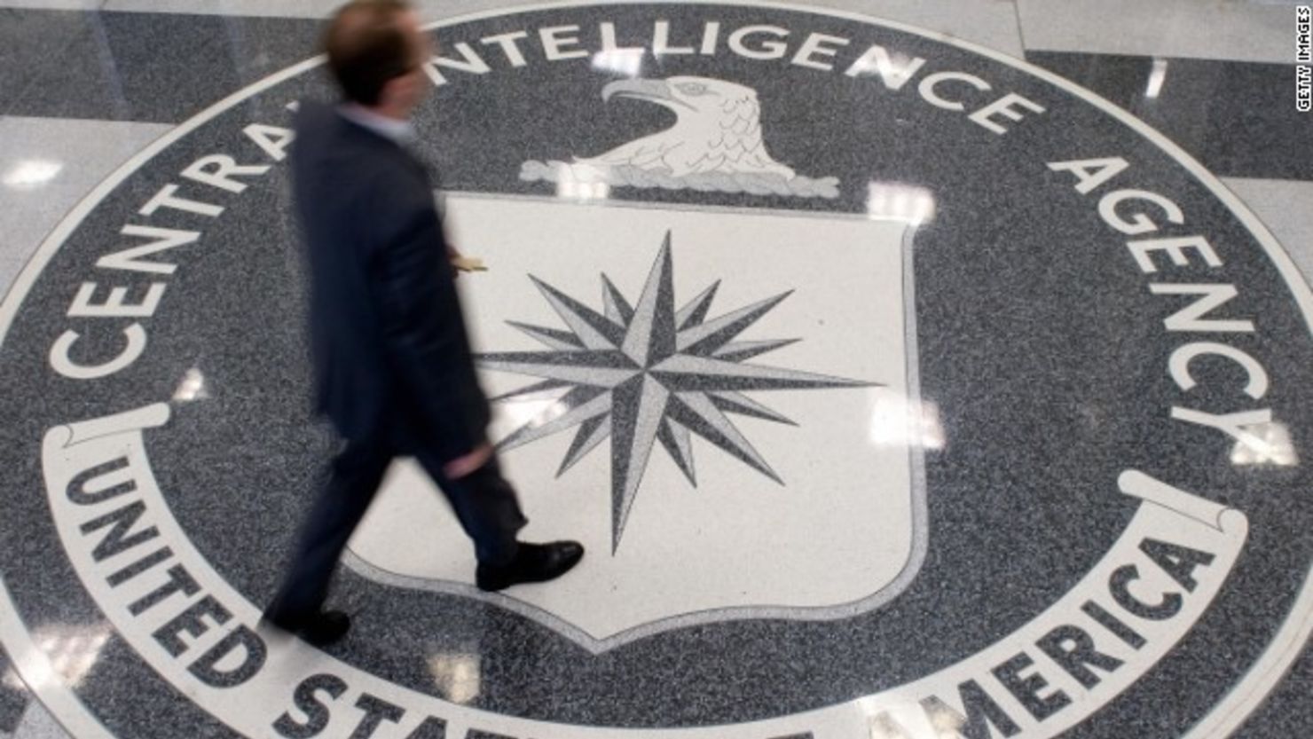 EEUU planifica presencia de la CIA en la Venezuela pos Maduro