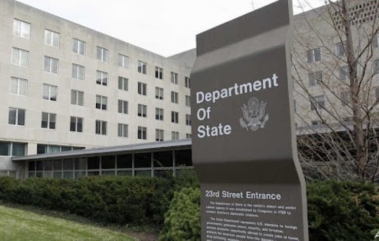 EU advierte a líderes Honduras sobre «serias consecuencias»