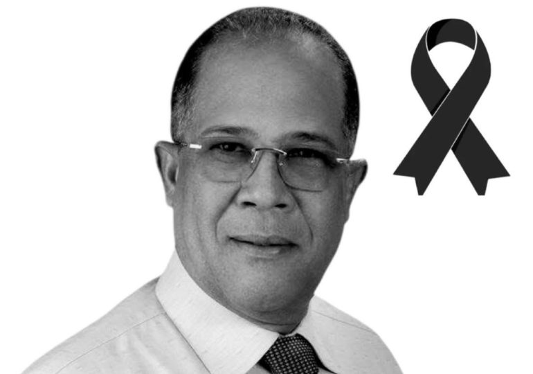Fallece Manuel Rivas, exdirector de la OMSA y dirigente del PLD