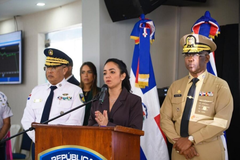 Faride pide evitar alarmas sobre supuestos casos tráfico órganos