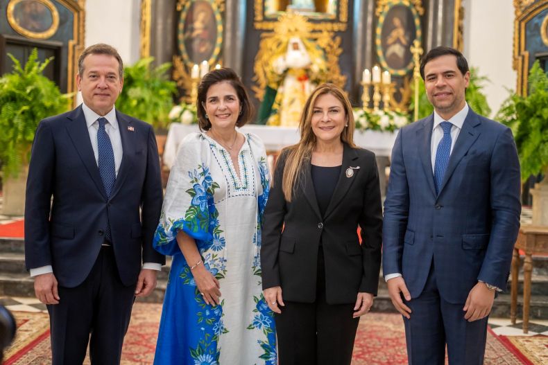 Fundación Eduardo León Jimenes cumple 30 aniversario