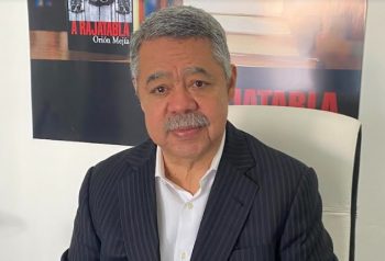 Garrapata de la corrupción (OPINION)