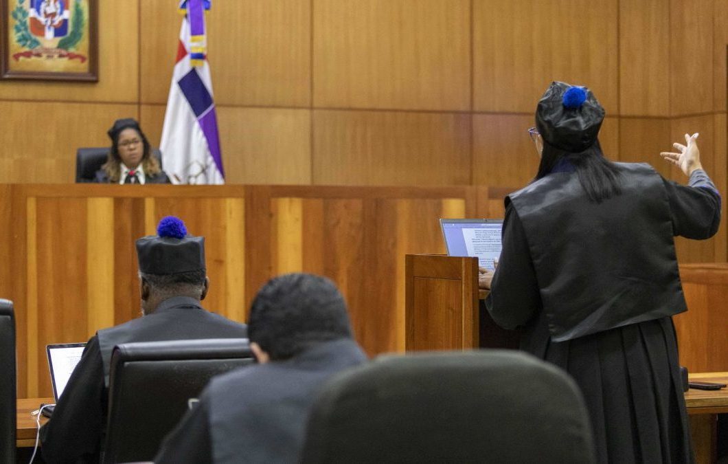 Imponen 15 años de prisión a hombre que violó una menor