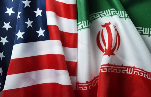 Irán denuncia ante la ONU las «amenazas» de Estados Unidos