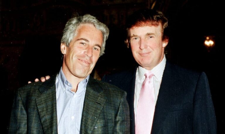 Justicia EEUU revisa 2 millones documentos del caso Epstein