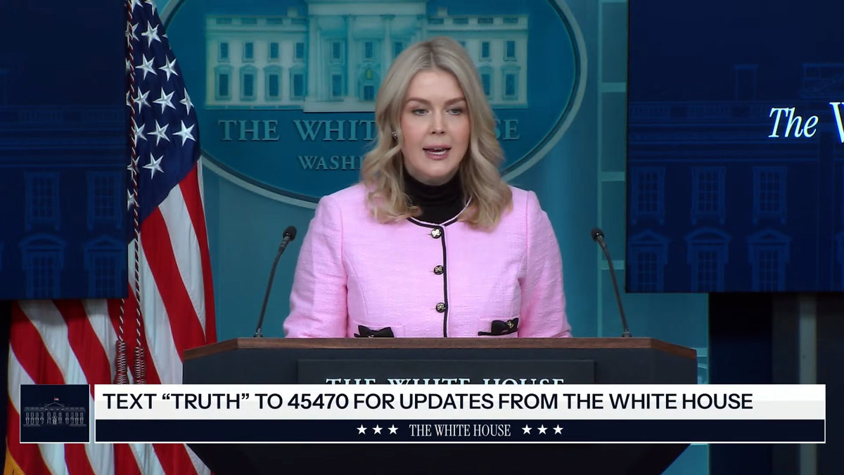 La Casa Blanca discute una potencial compra Groenlandia