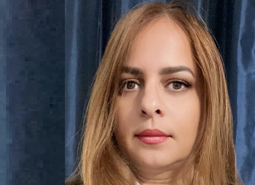 La justicia alcanza a Maduro