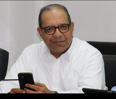 La Seguridad Social bajo decreto