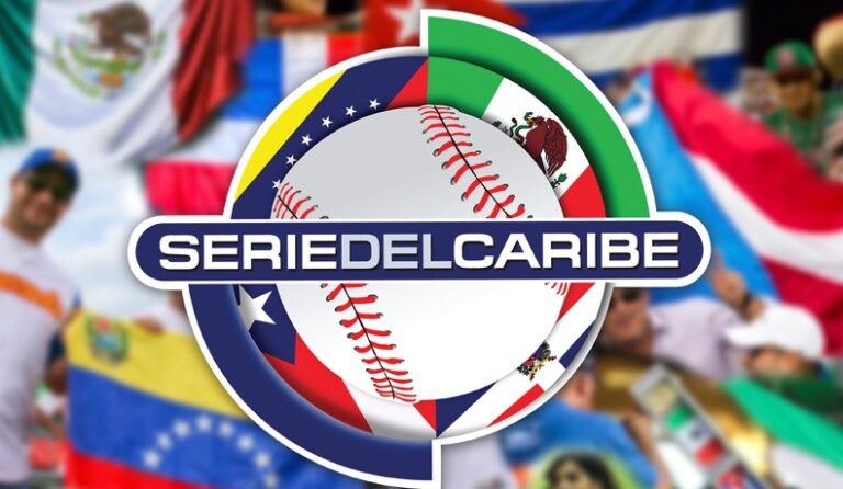 La Serie del Caribe 2026 comenzará este domingo en Guadalajara