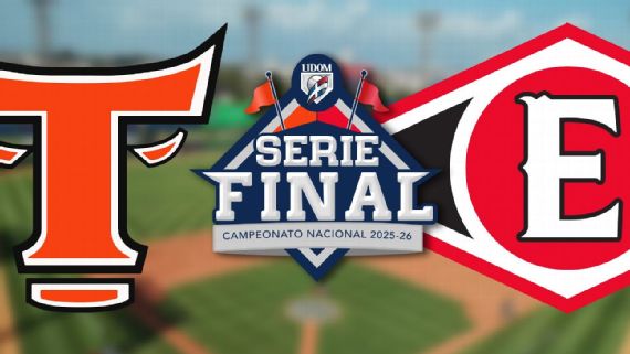 LIDOM: Resultados del Draft de Importados para la Serie Final