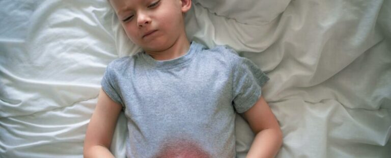 Orientan método para la gastroenteritis en niños