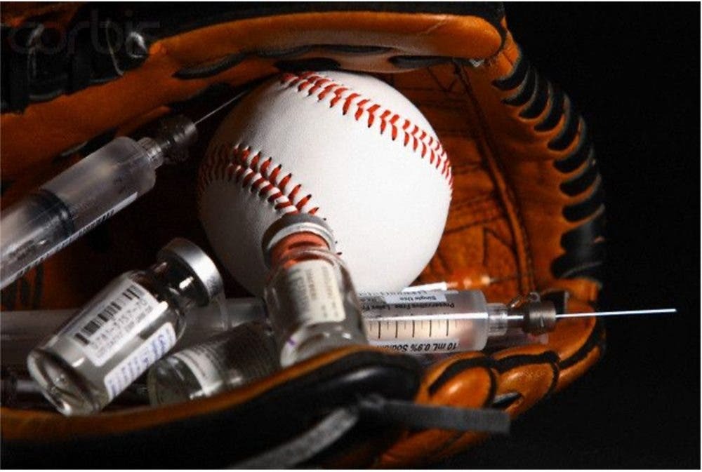 Pitchers dominicanos son suspendidos por dopaje