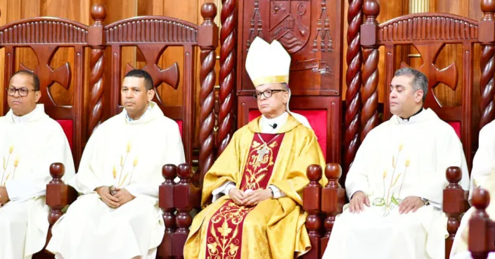 SFM: Monseñor afirma silencio «cómplice» oculta la corrupción