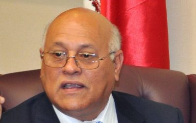 Sin regasificadora desarrollo, el Cibao queda truncado (Opinión)