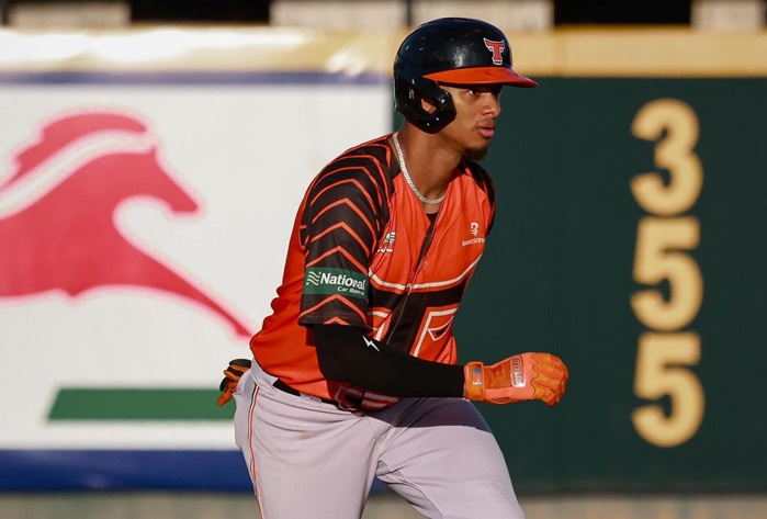 Toros vencen a Gigantes y se ponen a un paso final beisbol