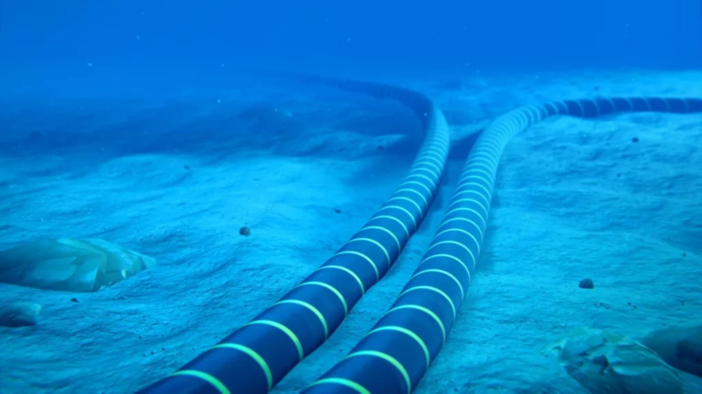 Trump da luz verde al cable eléctrico submarino RD-PR