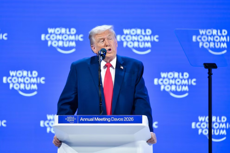 Trump lanza Junta de Paz para Gaza y apunta a su expansión
