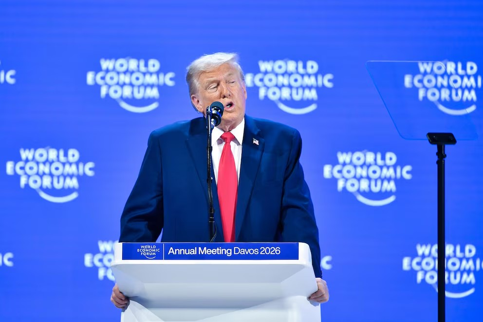 Trump lanza Junta de Paz para Gaza y apunta a su expansión