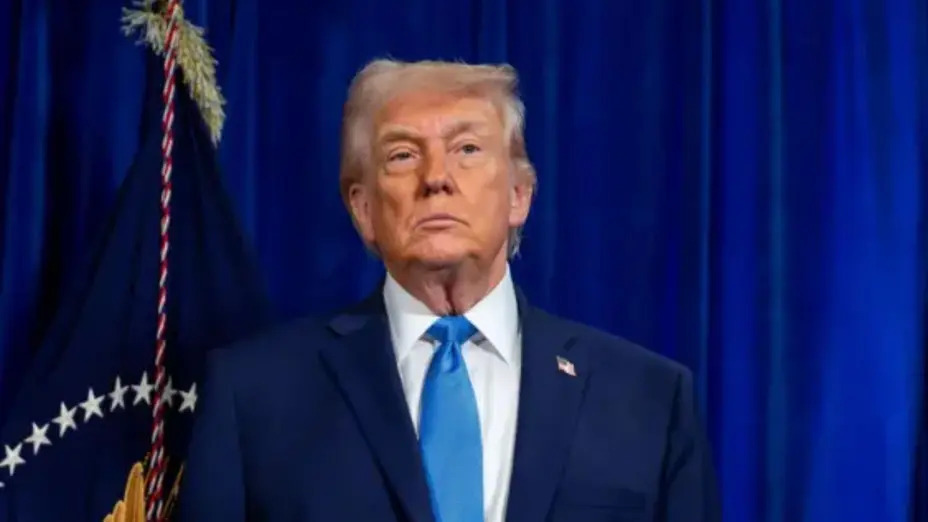 Trump: Venezuela comprará exclusivamente productos EU