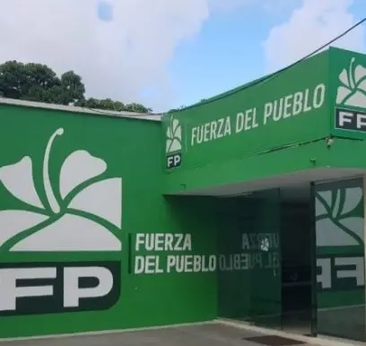TSE declara inadmisible acción amparo contra Fuerza Pueblo