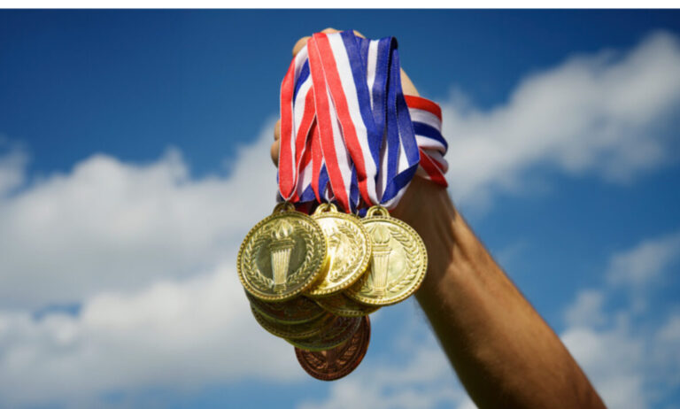 Velocidad, fuerza y estrategia: ¿qué define a un campeón?