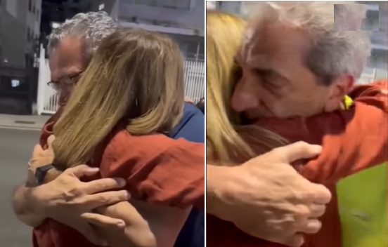 VENEZUELA: Excarcelaron ya a ocho de los 800 presos políticos