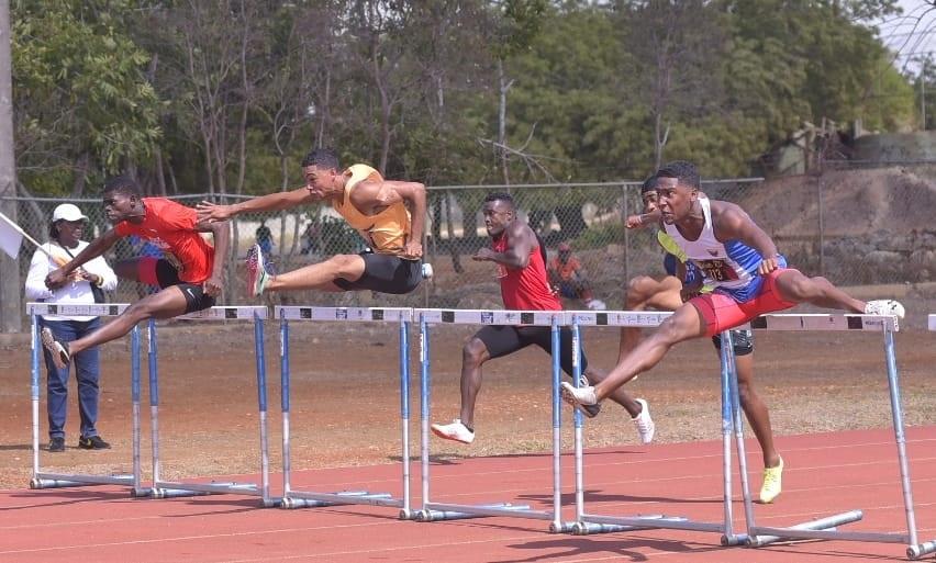 XV Invitacional de Atletismo del DN con 400 atletas nacionales