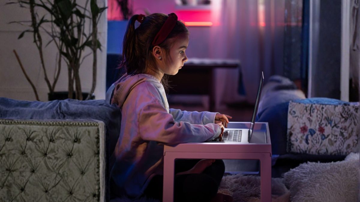 Infancia digital: cómo impactan los chatbots en el desarrollo emocional - Imagen