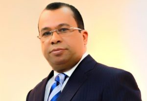 Abinader y Pedro Santana: corrija ese error histórico