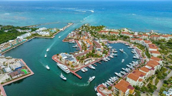 Cap Cana y Ministerio Turismo anuncian el ATP 175 RD Open