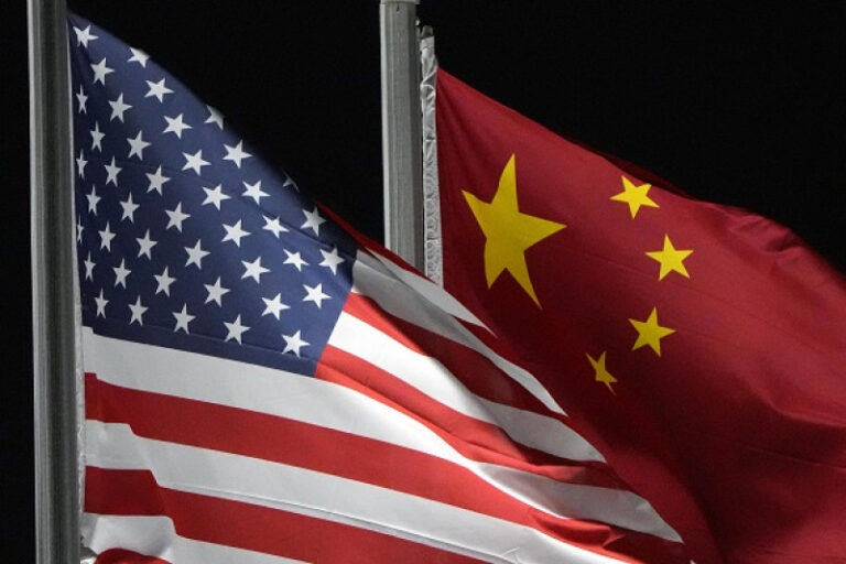 China dice tomará medidas si EU quiere fijar más aranceles