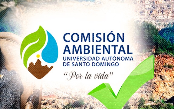 Comisión ambiental de la UASD apoya anuncio de Procuraduría