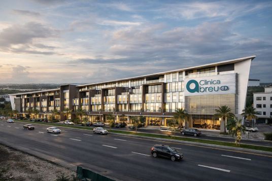 Construirán Centro Urgencias en el Downtown de Punta Cana