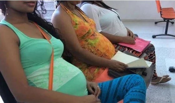 CUBA: Denuncian que 33