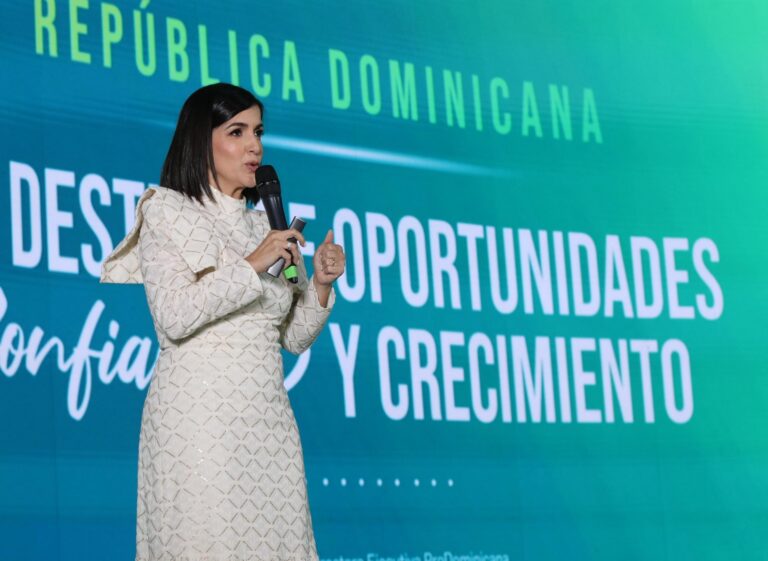 Dicen RD registra mayor nivel inversión extranjera de historia