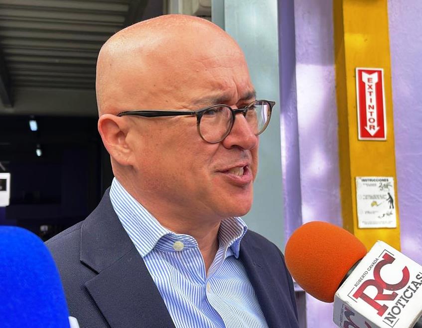 Domínguez Brito califica al Gobierno del PRM de “inepto”