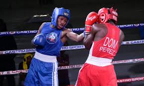 Dominicanos avanzan semifinal Copa Independencia de Boxeo