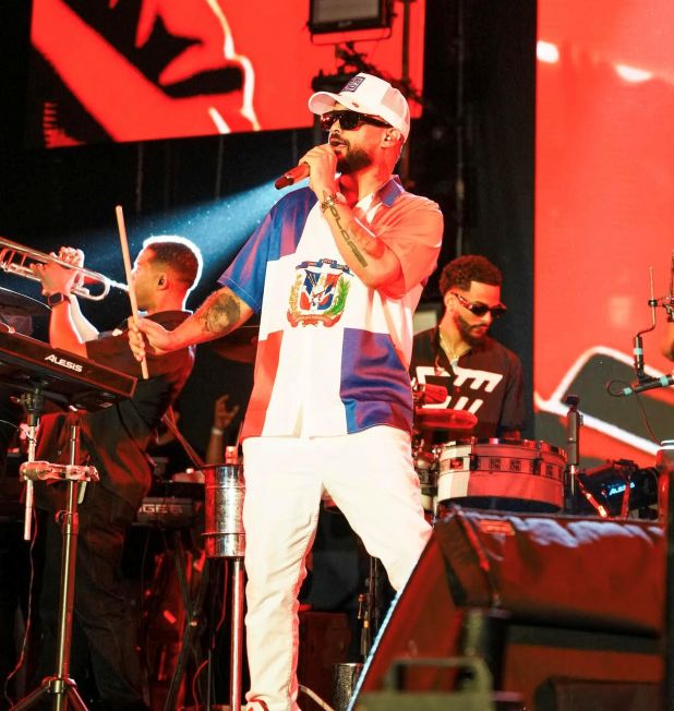 Don Miguelo y El Sujeto hacen vibrar público Carnaval Vegano