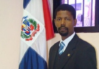 Duarte a Caballo, obra de Yussep García Vásquez
