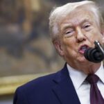 EEUU: Trump anuncia muerte líder supremo iraní Alí Jamenei