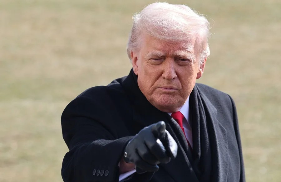 EEUU: Trump propone tratado nuevo y modernizado con Rusia