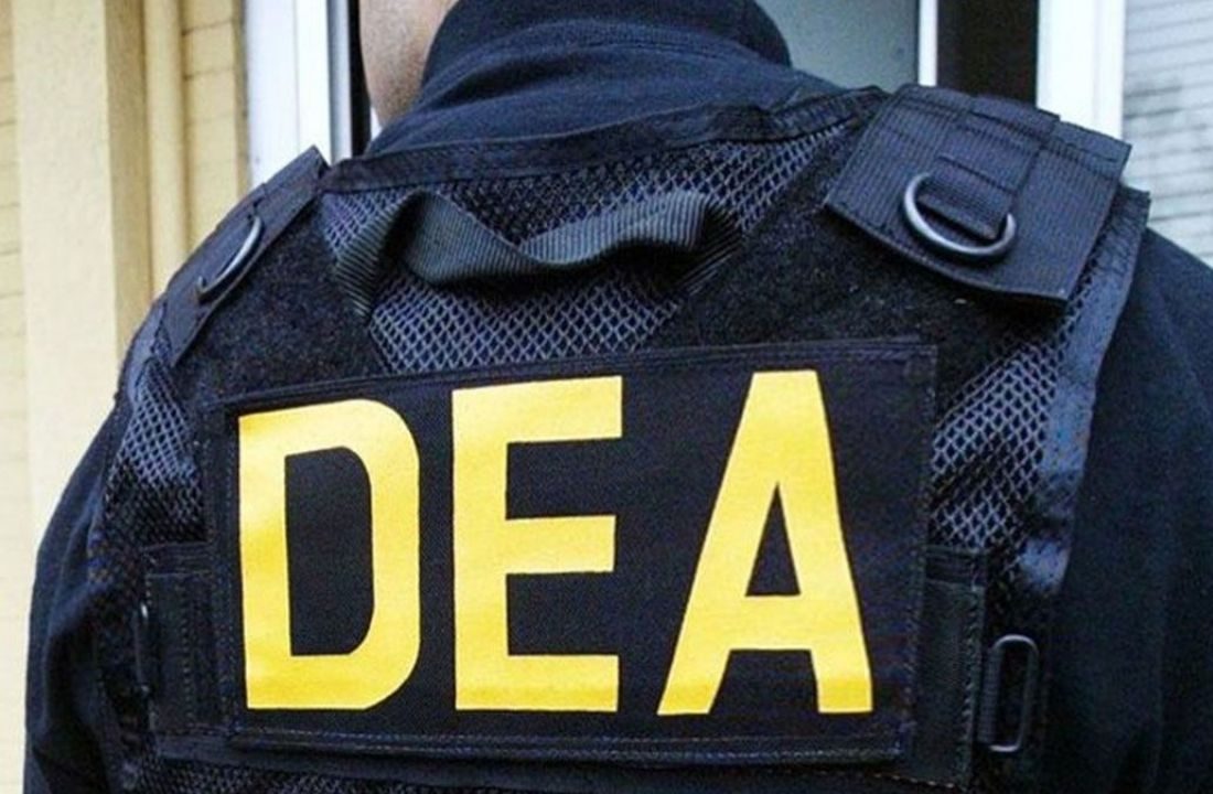 EU: Desmantelan red narcos era controlada desde R