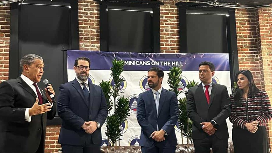 EU: Destacan a RD como socio estratégico para seguridad sanitaria