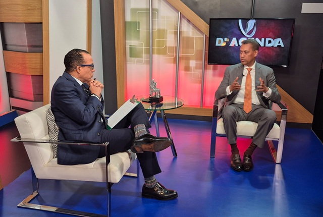 Guido Gómez ve incorrecto usar recursos Senasa para campaña