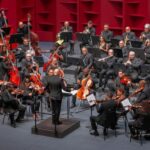 Habrá concierto con motivo de celebración de la independencia